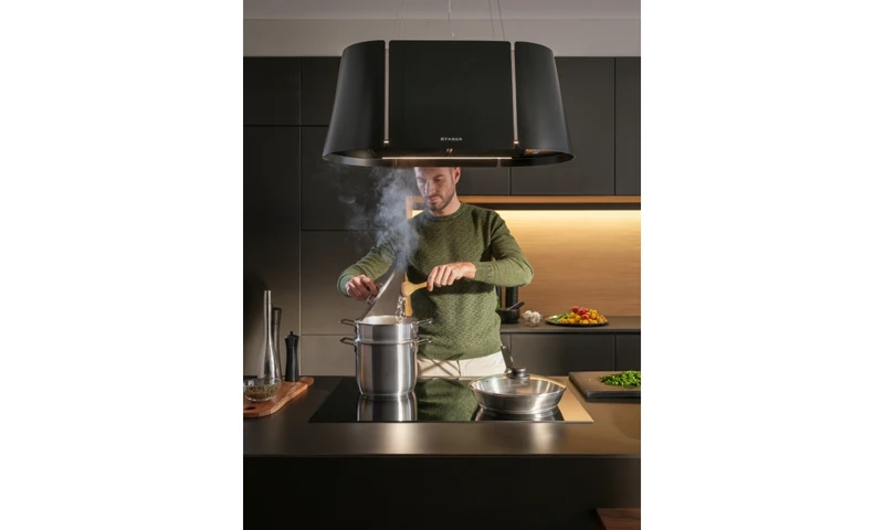 CAPPA BEAT XL DF/BK MATT KL F80