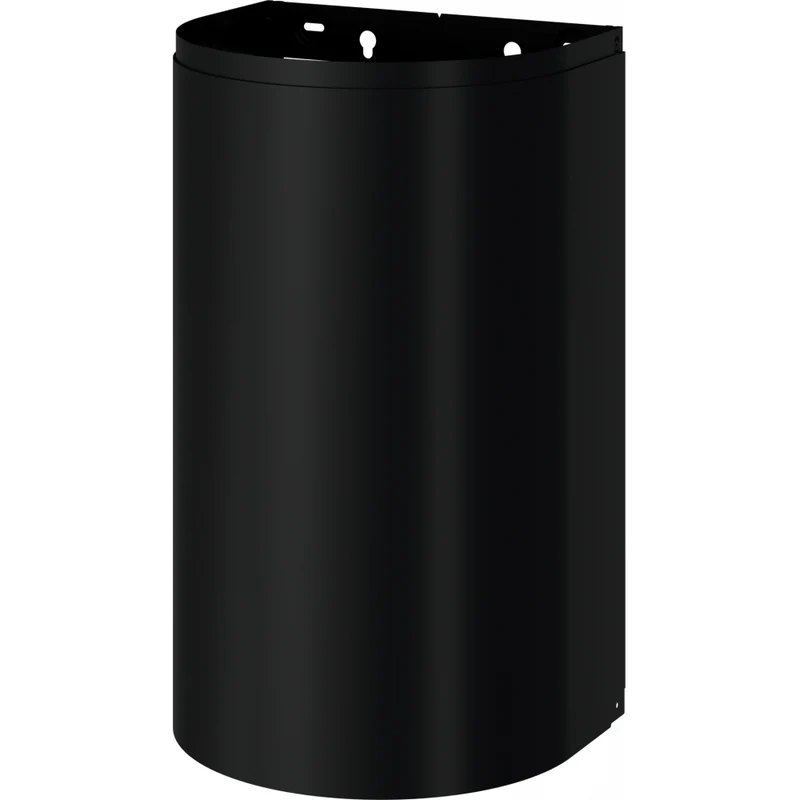 CAPPA KIT CAMINO BEAT XL BLACK MATT