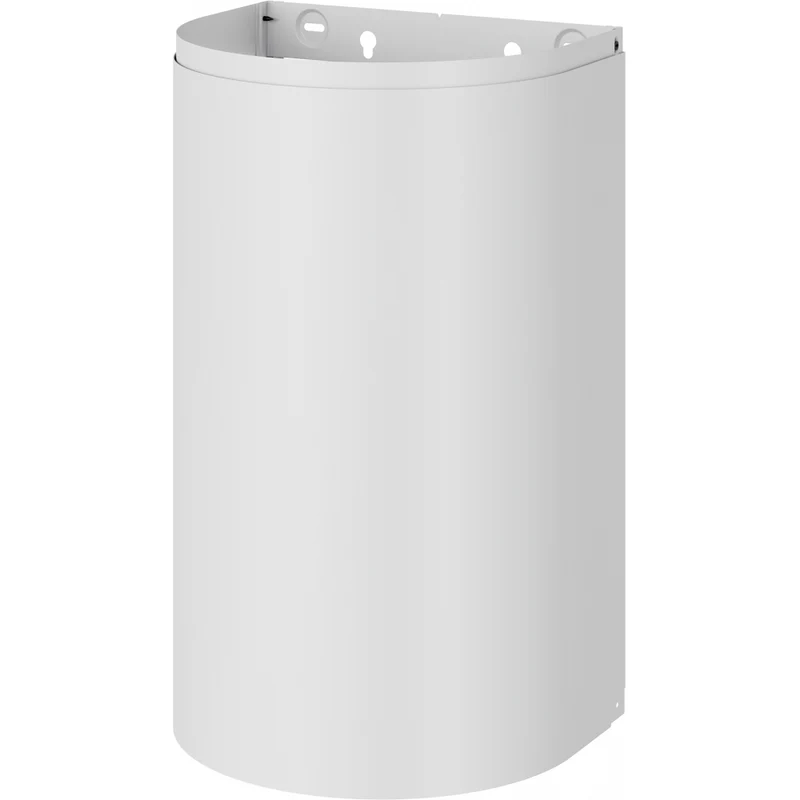 KIT CAMINO BEAT XL WHITE MATT