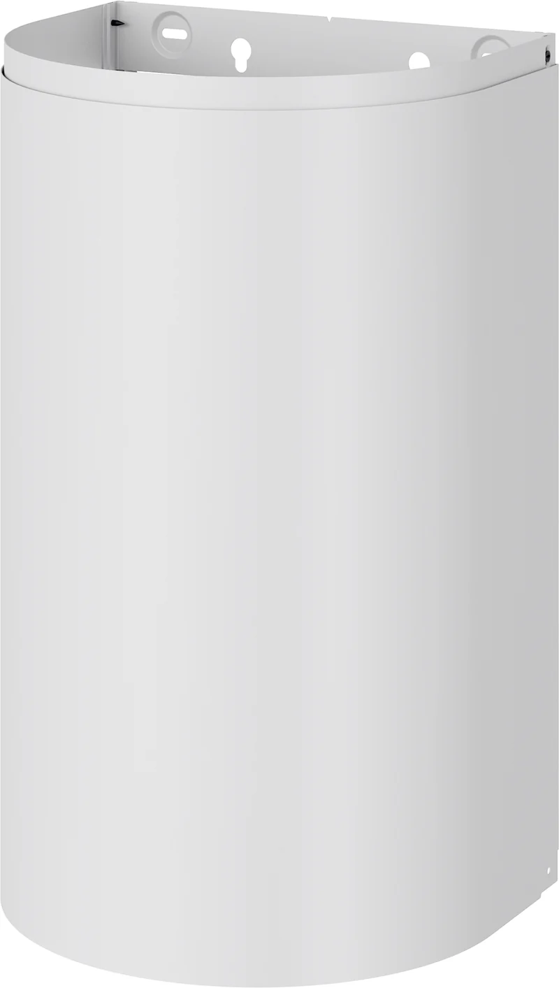 KIT CAMINO BEAT XL WHITE MATT