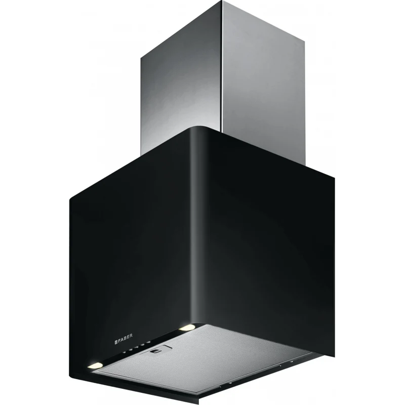 HOOD LITHOS EV8 LED BK A45/2