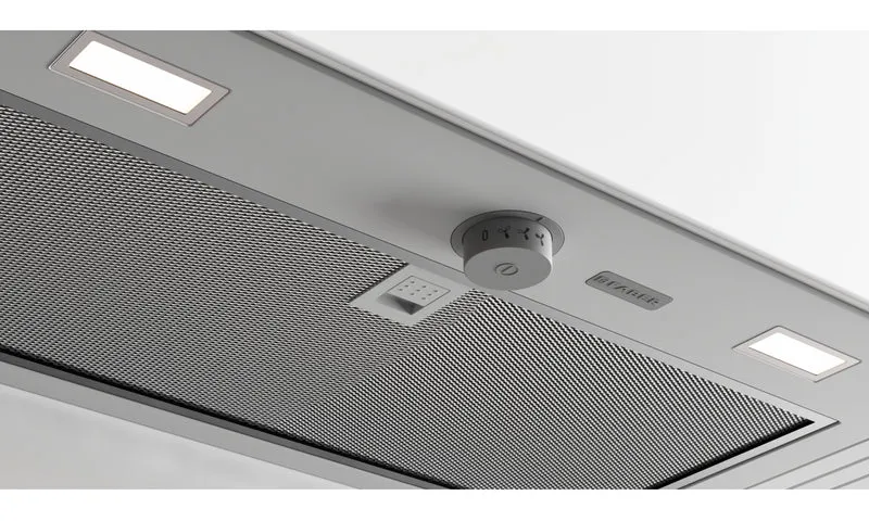 HOOD INKA SMART 560 HCS LG A52
