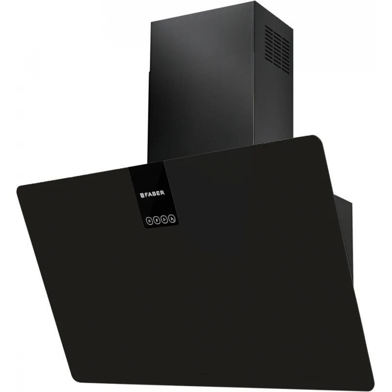 HOOD SOFT EDGE NERO INGO A80 DE