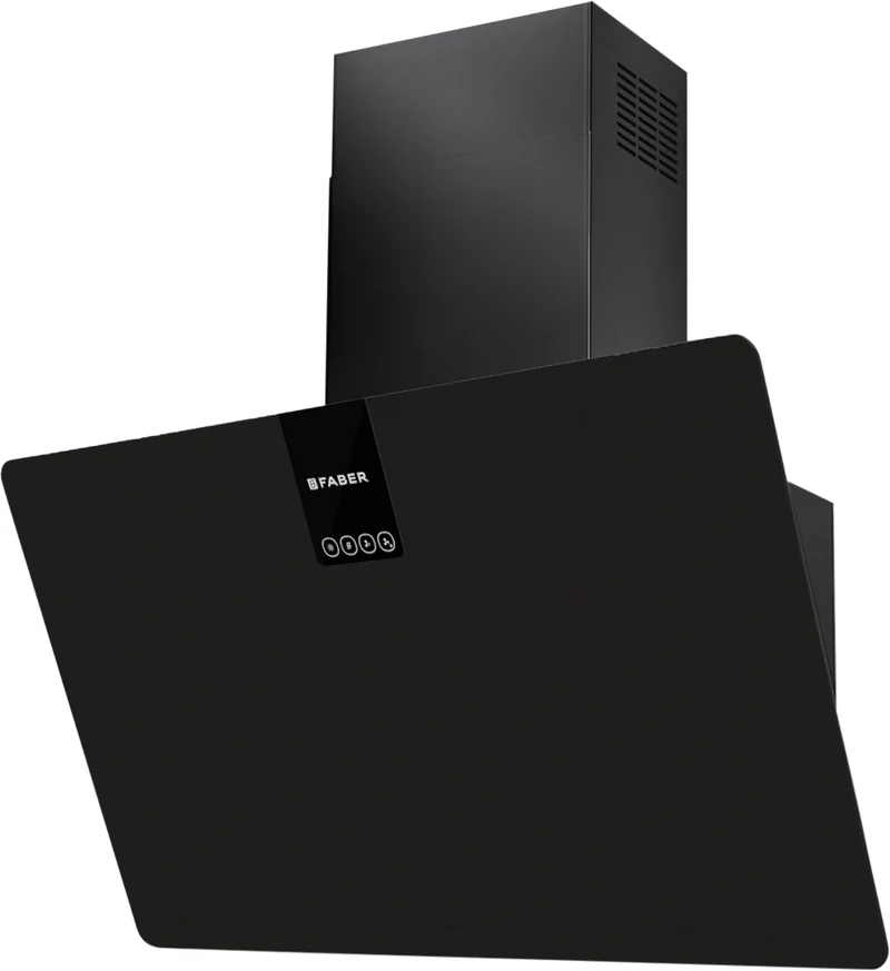 HOOD SOFT EDGE NERO INGO A80 DE