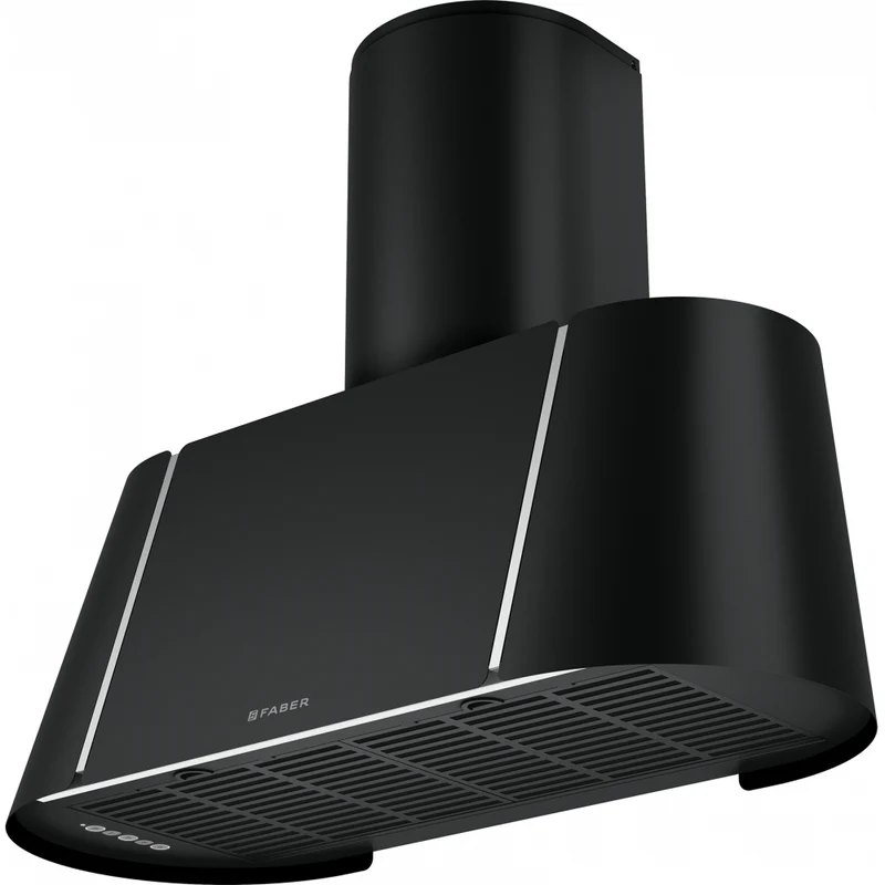 CAPPA BEAT XL WALL BLACK MATT F80