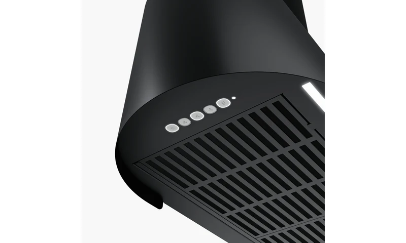 CAPPA BEAT XL WALL BLACK MATT F80
