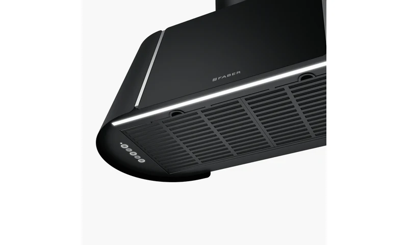 CAPPA BEAT XL WALL BLACK MATT F80
