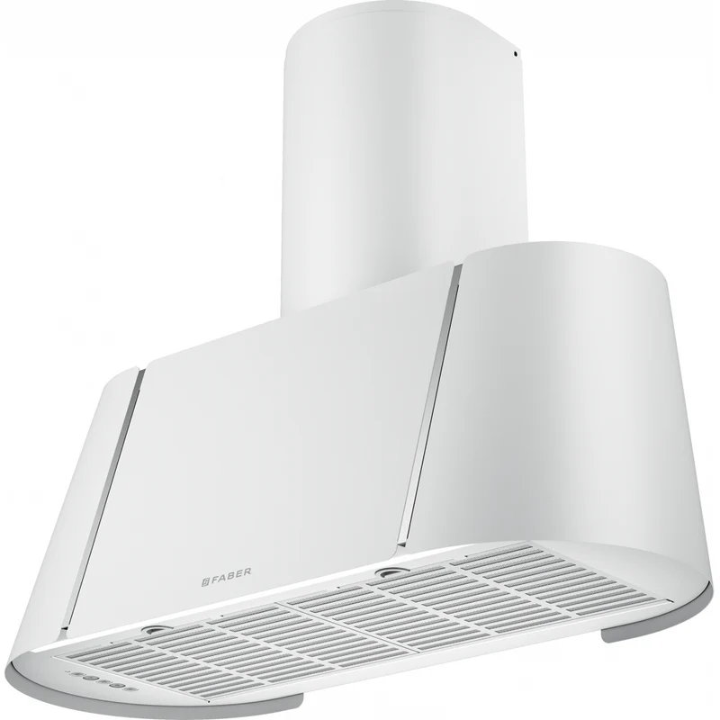 CAPPA BEAT XL WALL WHITE MATT F80