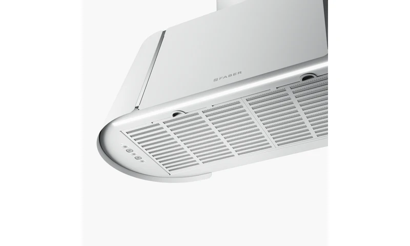 CAPPA BEAT XL WALL WHITE MATT F80