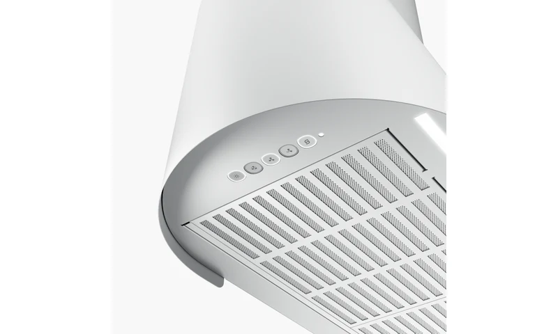 CAPPA BEAT XL WALL WHITE MATT F80