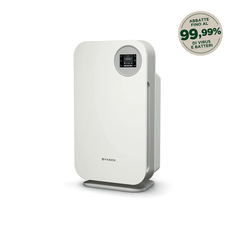 AIRHUB PORTABLE WHITE - Turkey