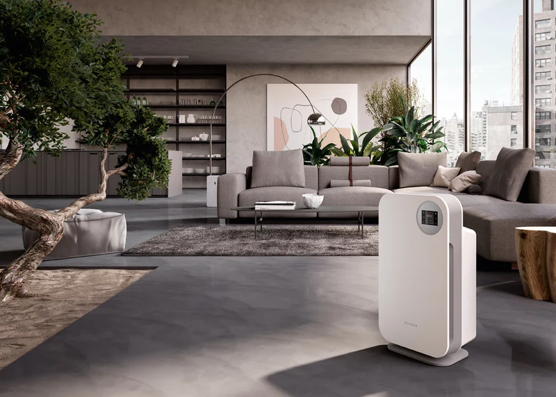 AIRHUB PORTABLE WHITE - Turkey
