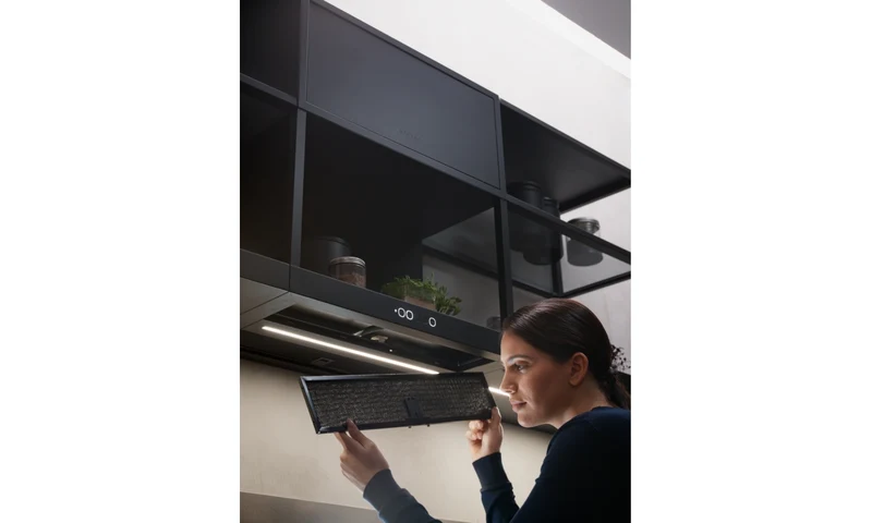 CAPPA MODULAR F60 BK MATT FABER