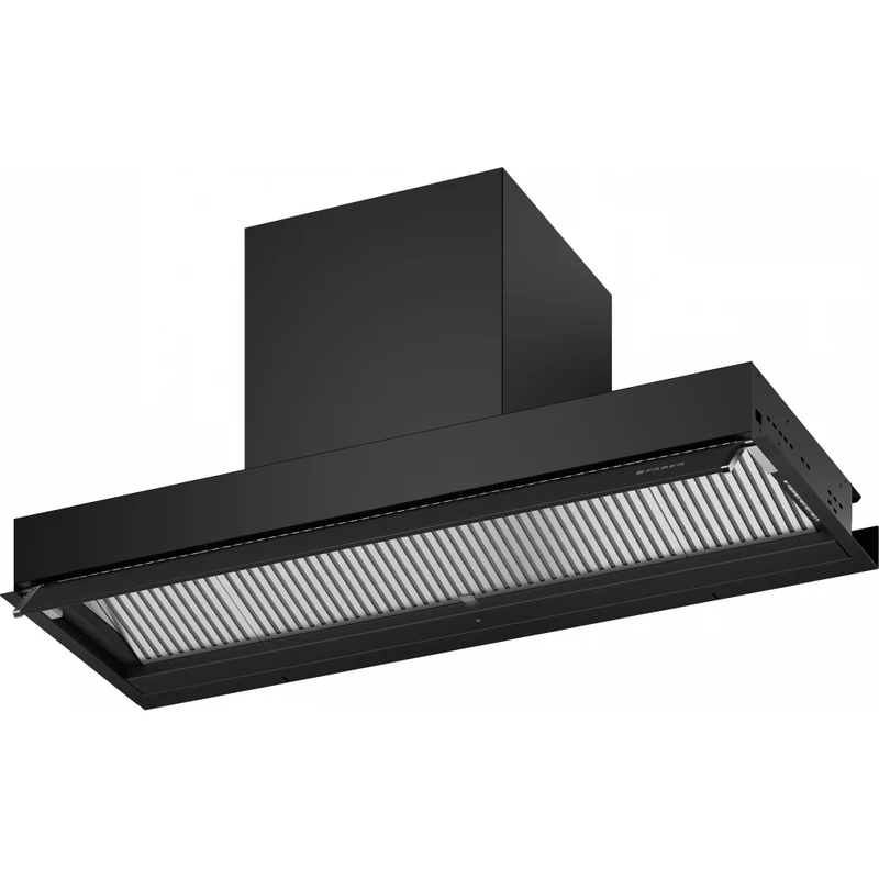 CAPPA IN-NOVA ZERO DRIP LITE A90 BK
