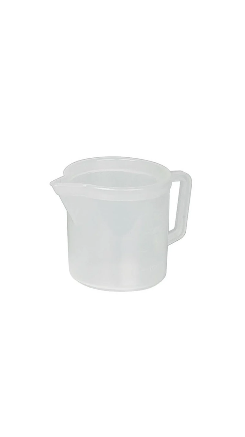 Caraffa Graduata