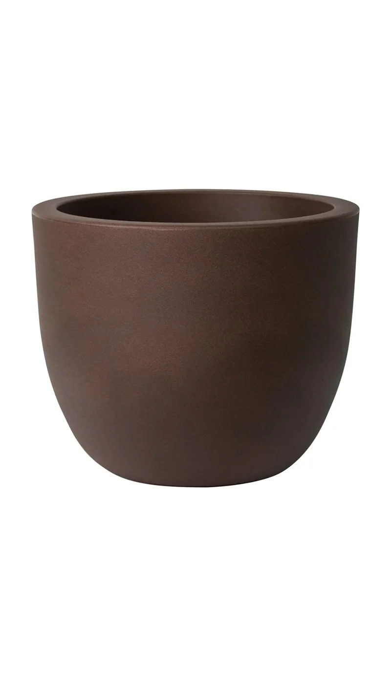 Vaso Tondo | Etria Euro3plast
