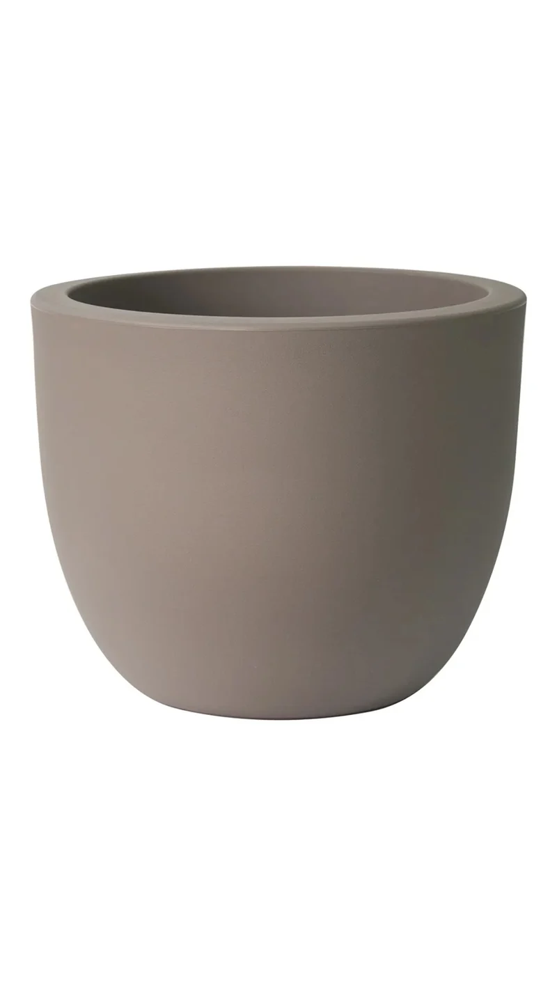Vaso Tondo | Etria Euro3plast