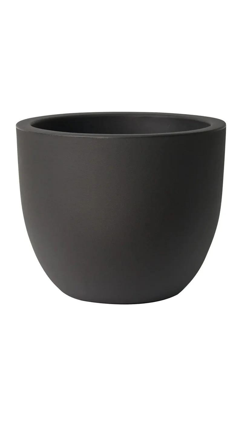 Vaso Tondo | Etria Euro3plast