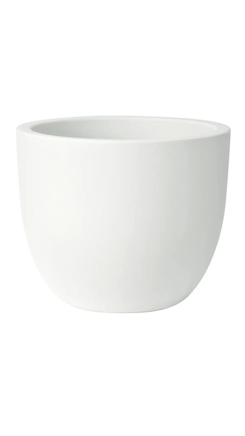 Vaso Tondo | Etria Euro3plast