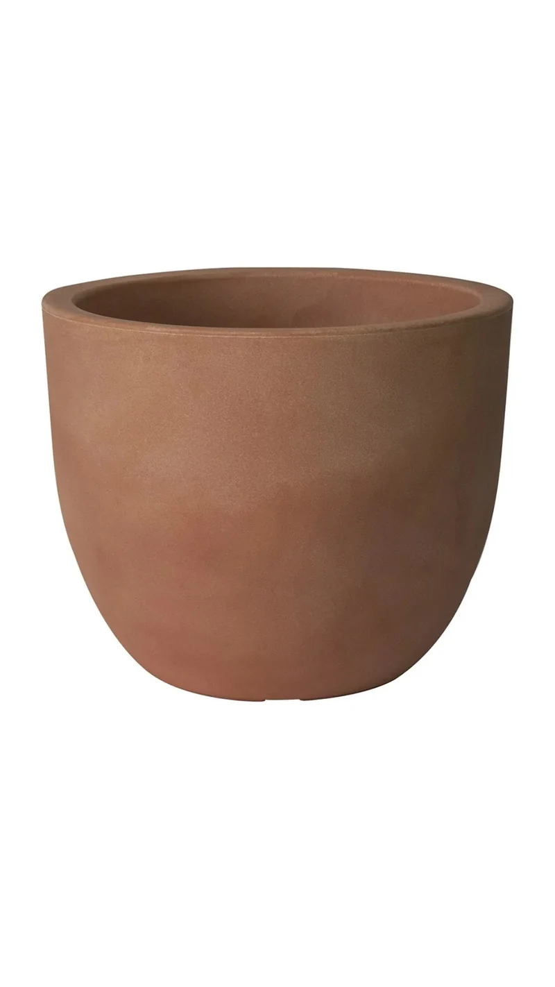 Vaso Tondo | Etria Euro3plast