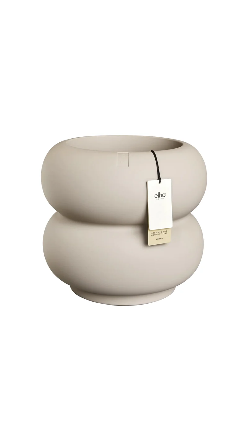 Vasi di Design per Interni | Elho Amber Roll