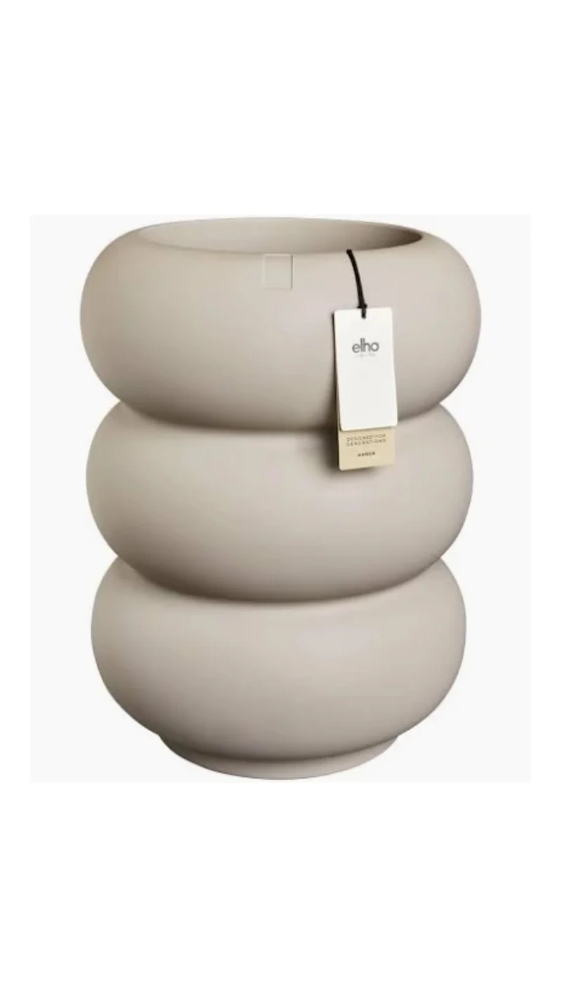 Vasi di Design per Interni | Elho Amber Roll