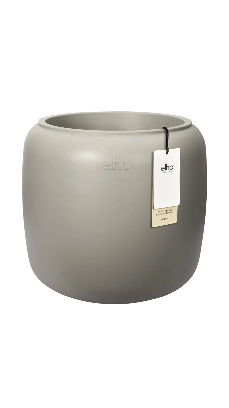 Vasi Design da Interno | Elho Amber Beads