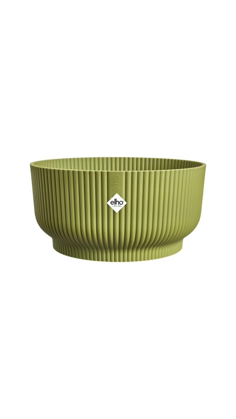 Vaso per Bonsai | Elho Vibes Fold Bowl