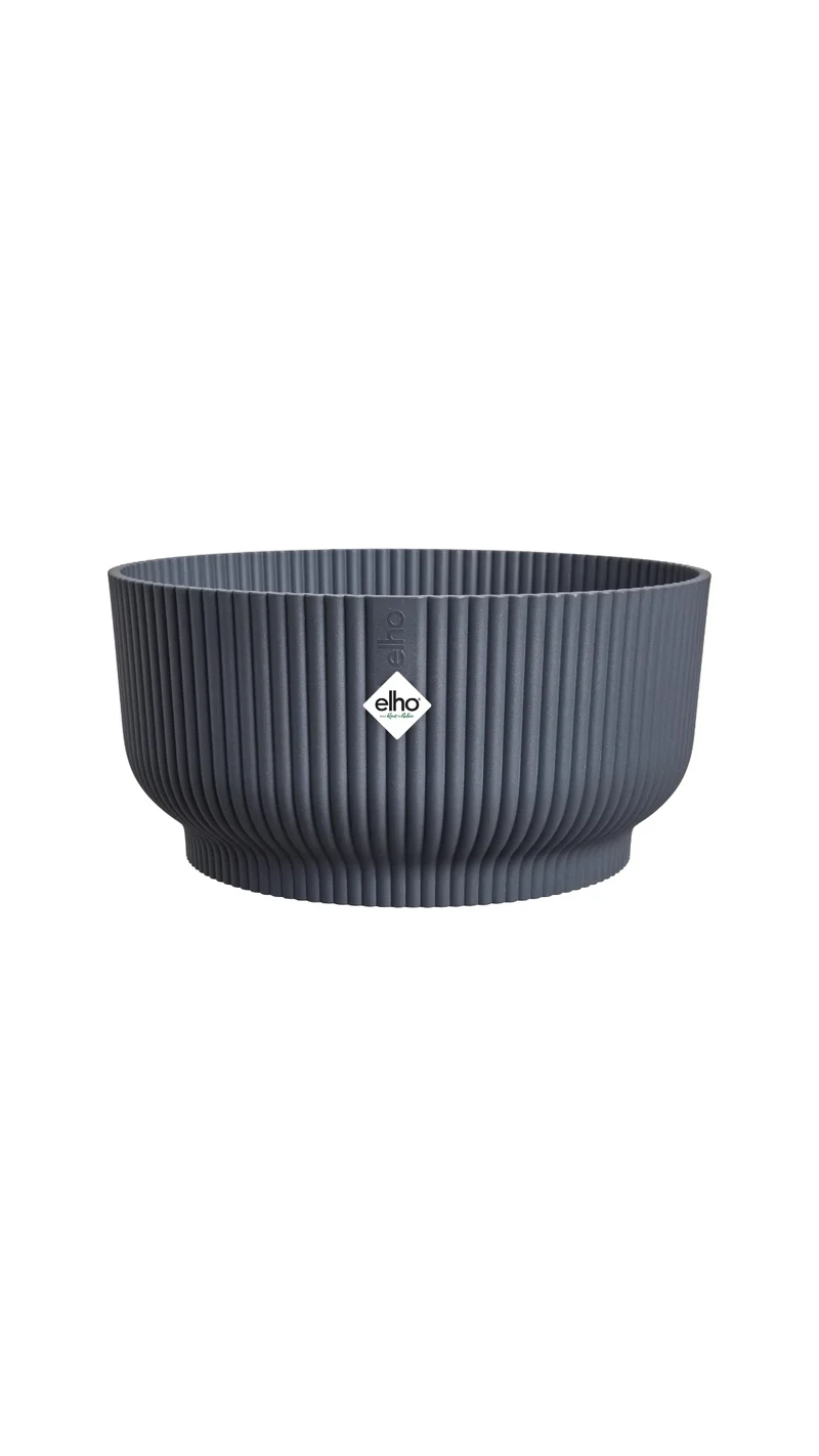 Vaso per Bonsai | Elho Vibes Fold Bowl