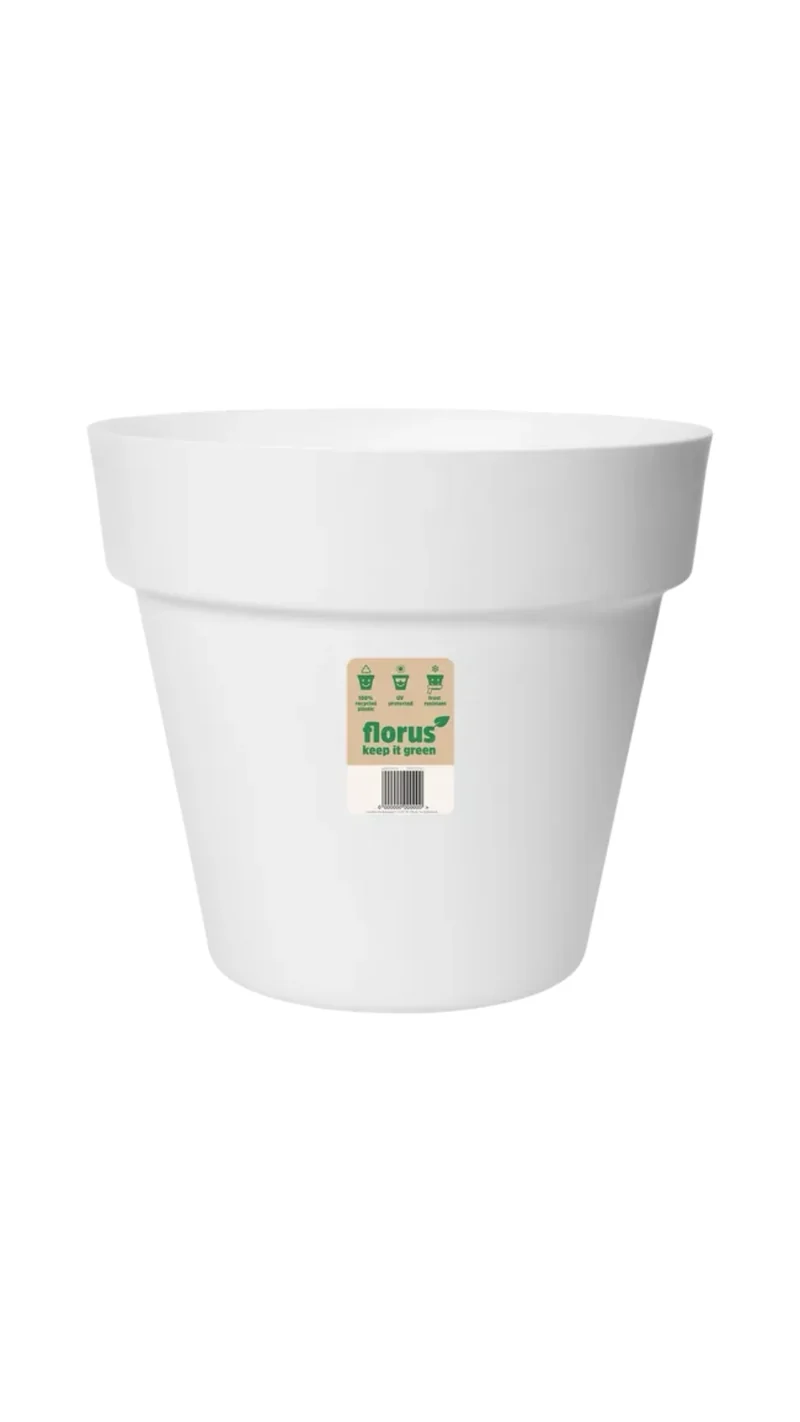Vaso Grande | Florus Paris Flowerpot