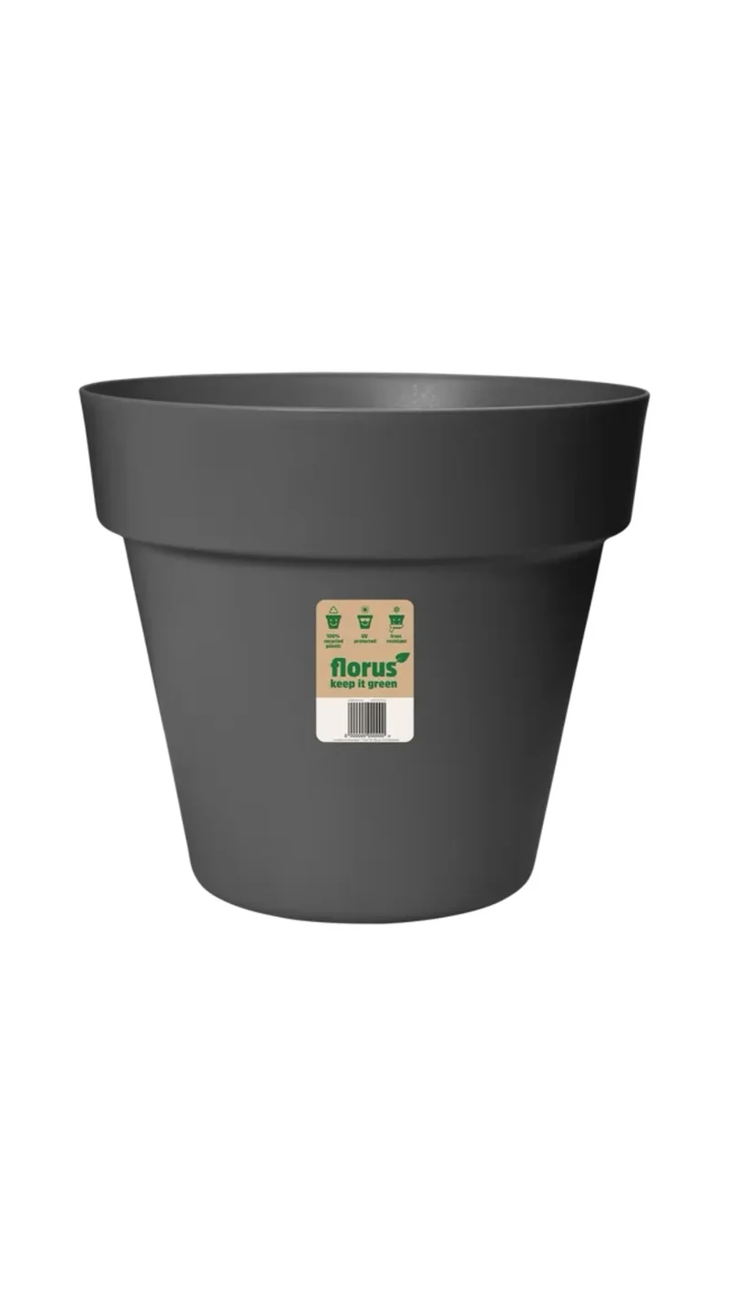 Vaso Grande | Florus Paris Flowerpot