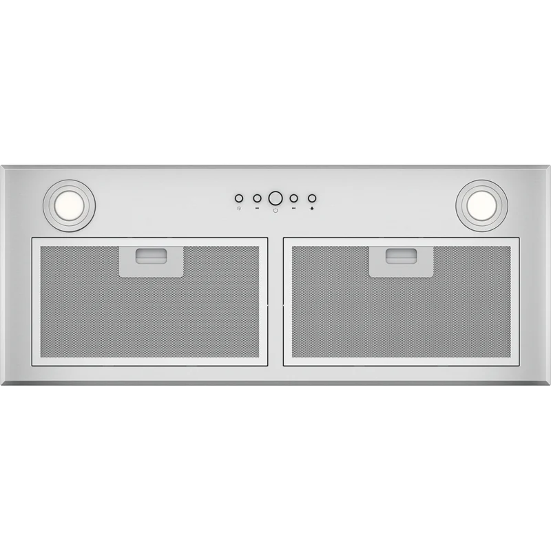 HOOD BI 70 SS 2LS