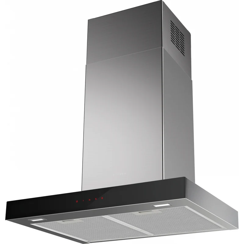 HOOD STILO GLASS COMFORT A60/2