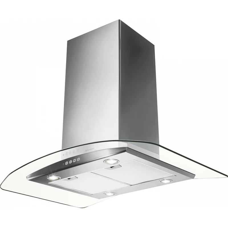 HOOD TRATTO IS/SP EV8 X/V NS A90/2