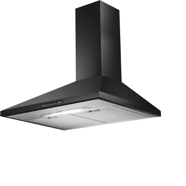 HOOD VALIA 600 NOIR