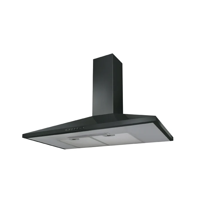 HOOD VALIA 900 NOIR