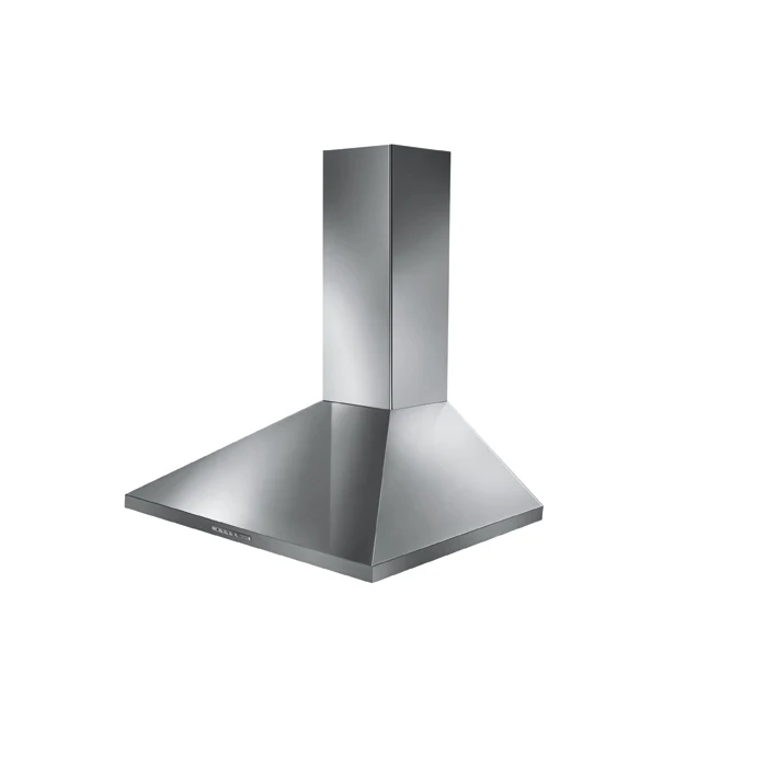 HOOD VALIA 600 INOX