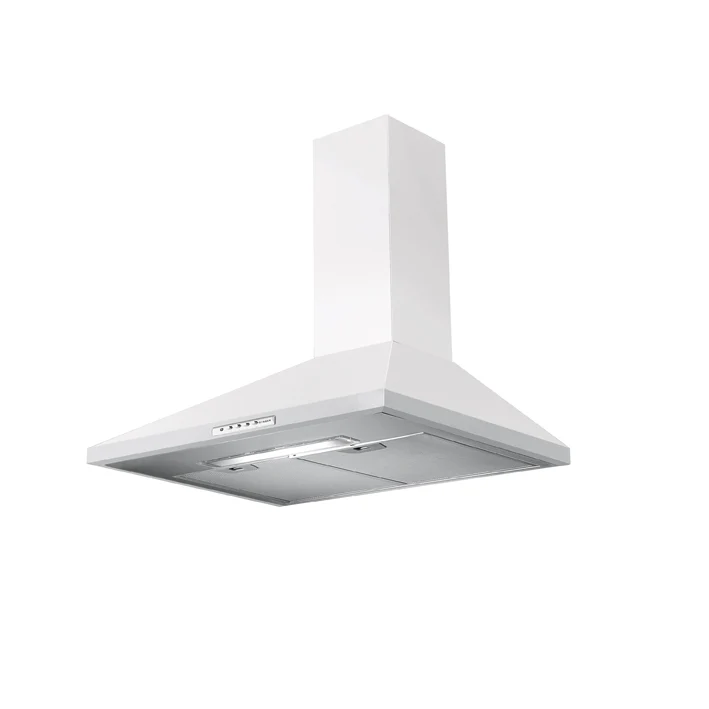 HOOD VALIA 600 BLANC
