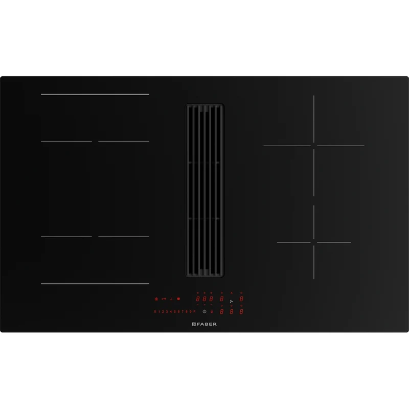 PIANO ASPIRANTE GALILEO LINEAR A830