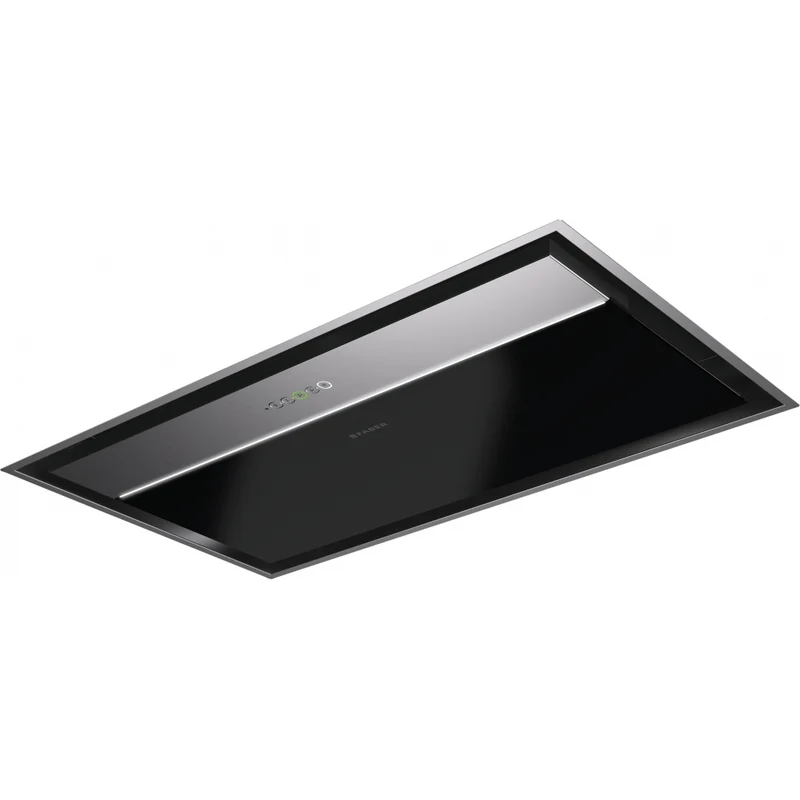 HOOD ONYX-C BK GLASS/X A90/2