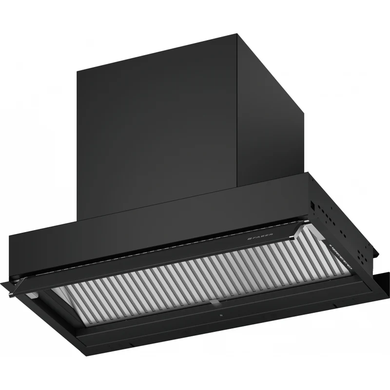 CAPPA IN-NOVA ZERO DRIP LITE A60 BK