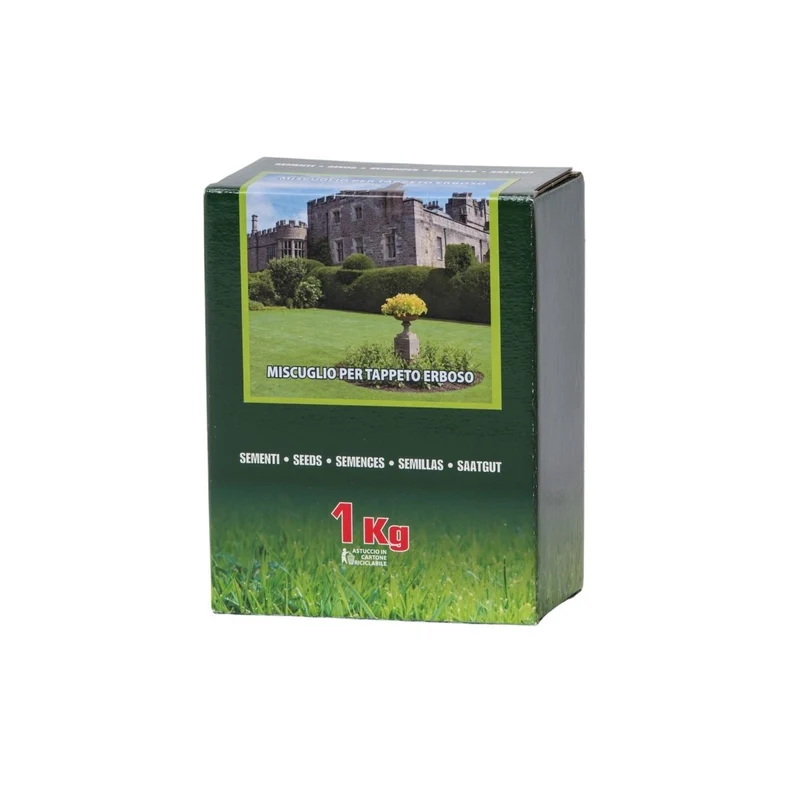 Paspalum Notatum