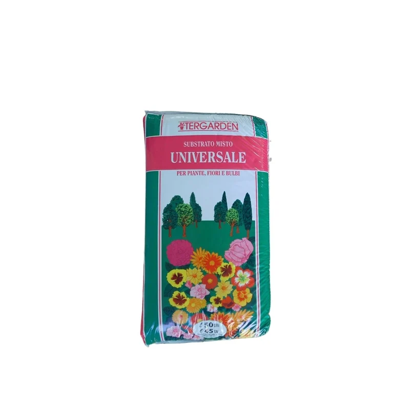 Bancale di Terriccio Universale LT.50 - 51 PZ.