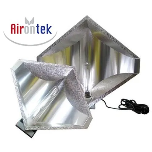 AIRONTEK - AIRONTEK DIAMOND - RIFLETTORE HPS
