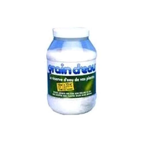 GRAIN D'EAU - RITENZIONE ACQUA - 200GR