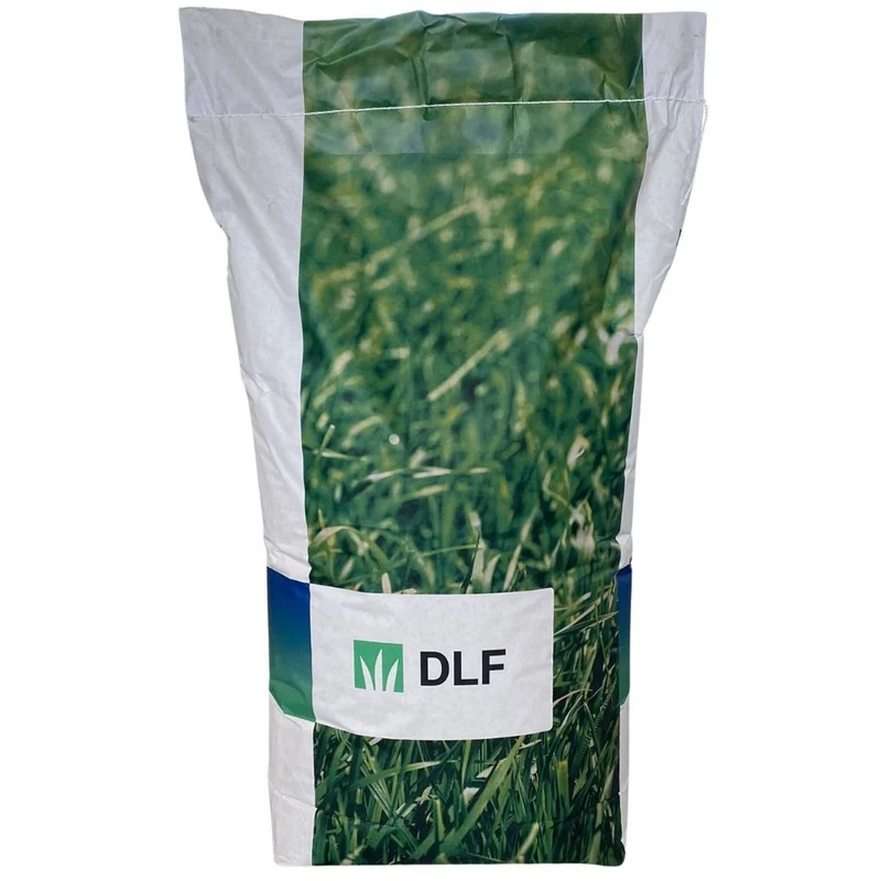 Loietto Annuale per Foraggio - 25 Kg
