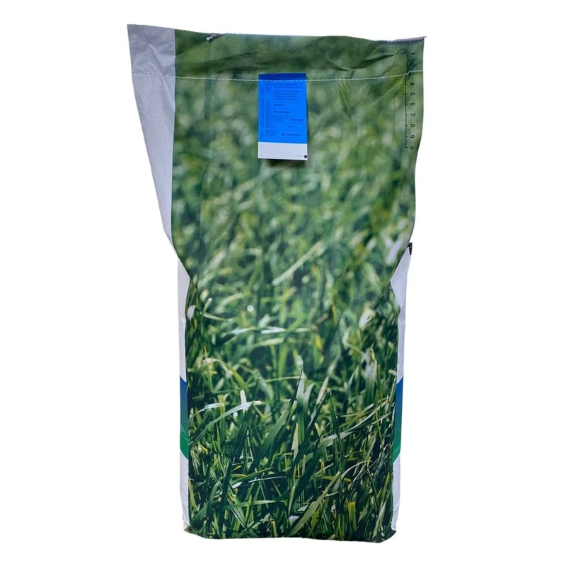 Loietto Annuale per Foraggio - 25 Kg