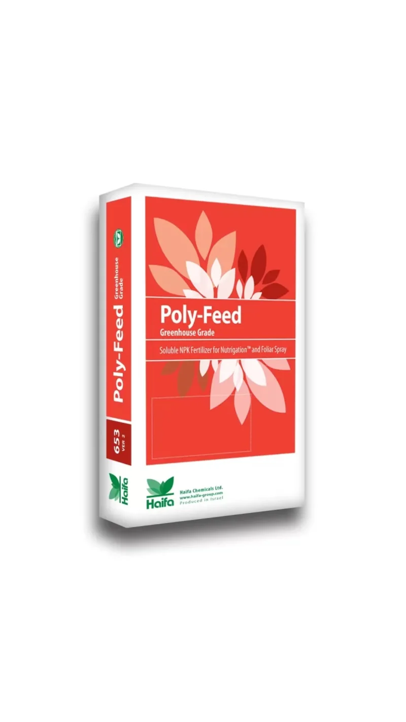 Concime Idrosolubile | Poly Feed 9-10-38