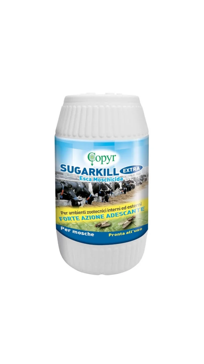 Esca per Mosche | Sugarkill