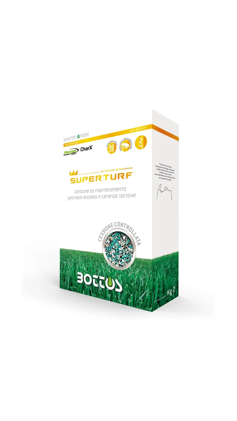 Superturf